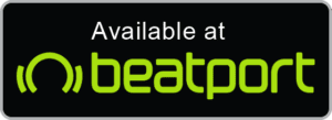 Beatport badge for DJ Ash-S's music download availability